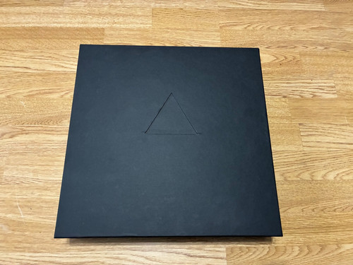 Pink floyd the dark side - dark, of