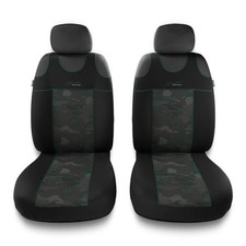 Universale set coprisedili - universale,