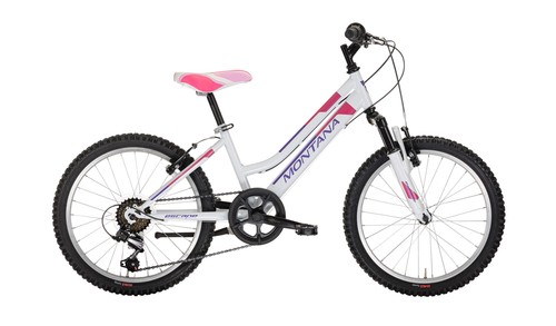Mtb montana escape donna - escape,