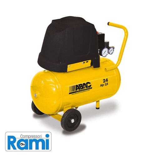 Compressore abac pole - compressore,