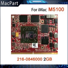 FirePro M5100 2GB GDDR5 GPU