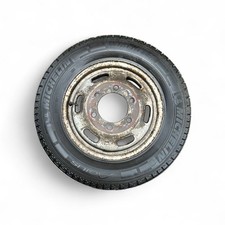 Cerchio in ferro Iveco Daily III cod.15486115 (6 fori / 195 / 75 r16) (1999 > 20