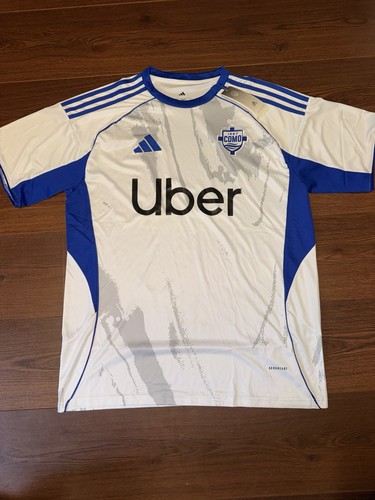 Adidas como 1907 maglia - adidas,