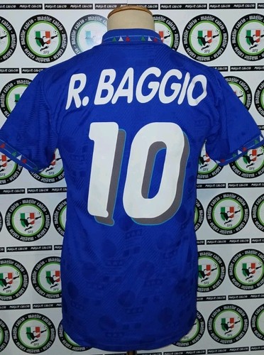 Baggio 1994 italy italia - wc,