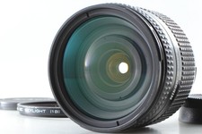 [Quasi come nuovo] Obiettivo zoom NIKON AF Nikkor 24-120mm f/3.5-5.6 D dal GIAPPONE