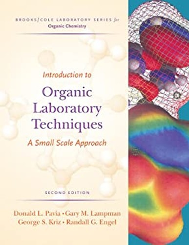 Introduction organic - to,