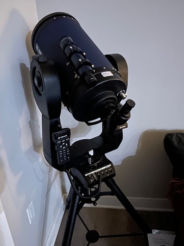 Meade lx200 telescope - meade,