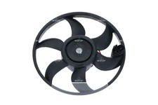 Ventola radiatore 47886 NRF