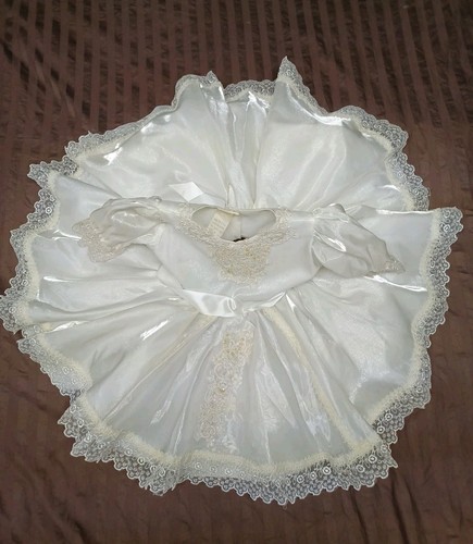 Abito sposa vintage sfilata - sposa,
