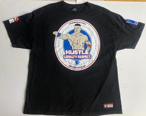 Wwe john cena maglietta - cena,