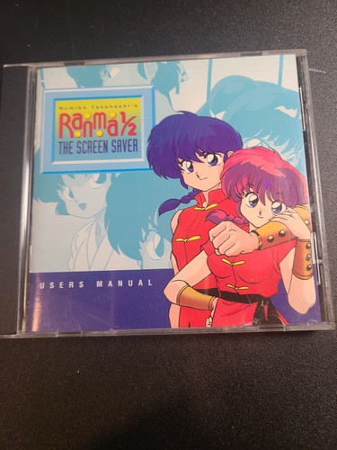 Rumiko takahashi ranma 2 - takahashi's, 1/2