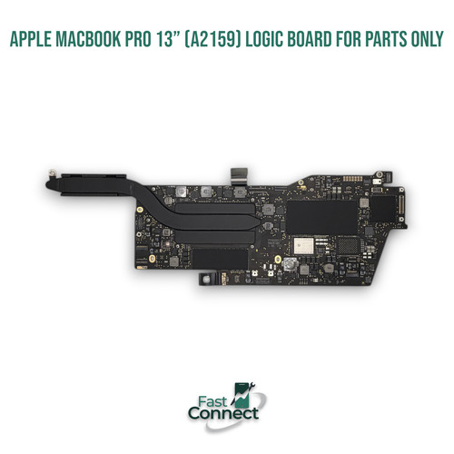 Apple macbook pro - pro, 13"