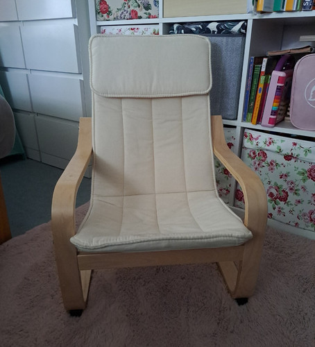 Ikea poäng poltrona per - ikea,