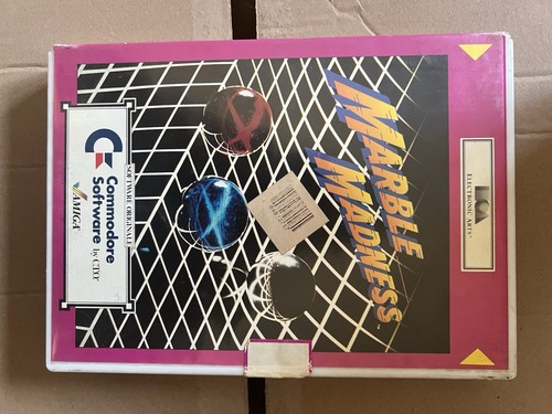 Videogioco amiga 500 - videogioco,