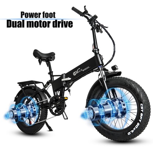 Cmacewheel bicicletta - cmacewheel, da