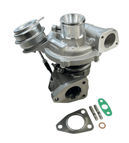 Turbocompressore per alfa - turbocompressore,