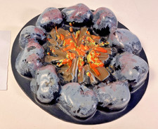 Lotto Barbie Goin' Camping set