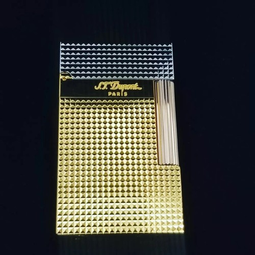 Accendino dupont line 2 - st,