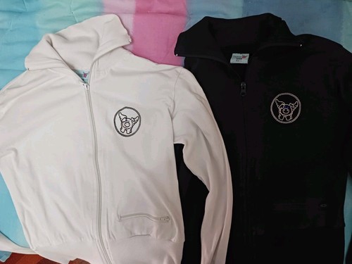 Lotto stock coppia maglie - coppia,