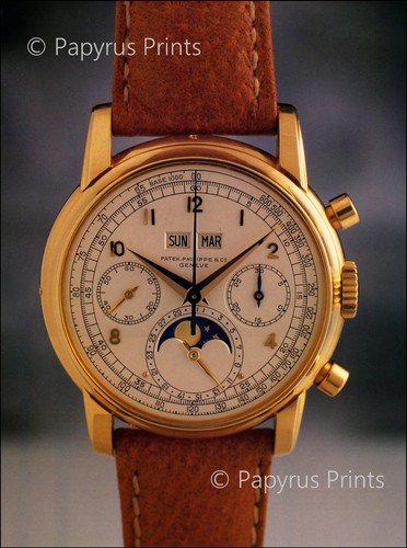 Orologio polso patek - orologio, da