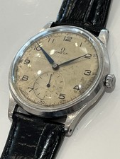 Omega Cal. 26.5 SOB T2