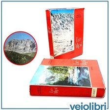 Montagna alpinismo Le Alpi