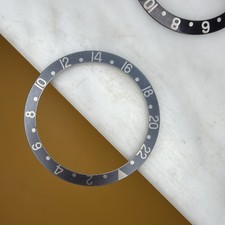 Genuine Rolex GMT Master Faded