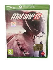 MOTO GP 15  , XBOX ONE/ SERIES