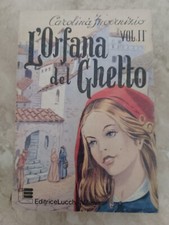 IVERNIZIO - L'ORFANA DEL