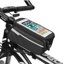 BORSA DA TELAIO PER BICI