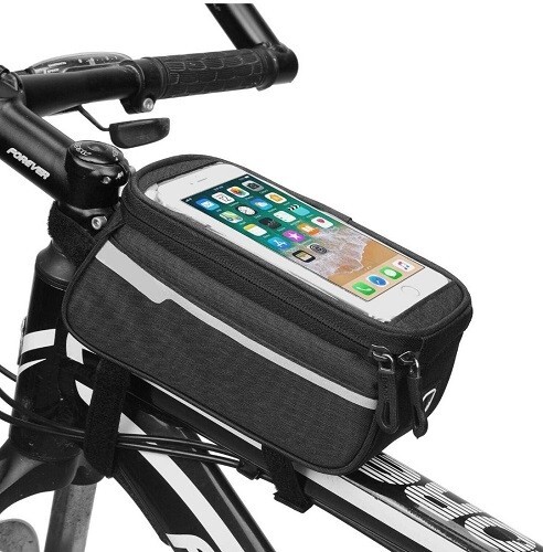 Borsa telaio per bici - telaio,