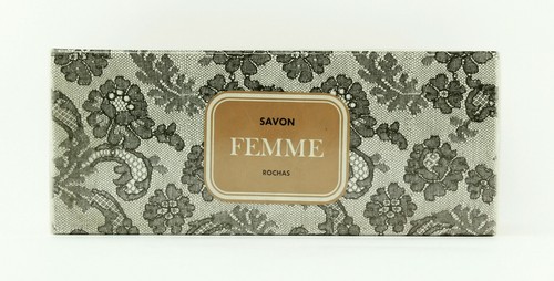 Femme rochas vintage - rochas,