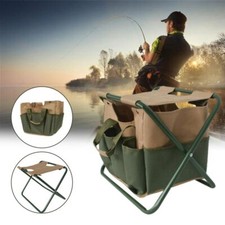 Pieghevole esterno con borsa