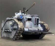 Warhammer 40K Il Guerriero