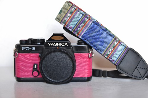 Yashica contax - yashica, (contax/yashica
