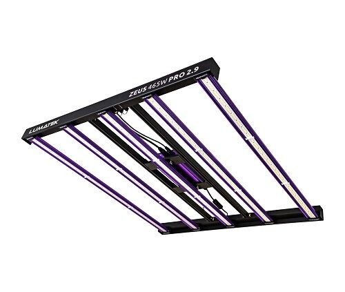 Lampada led lumatek zeus - led,
