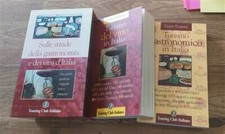 Sulle Strade Della Gastronomia