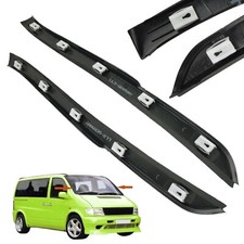 Telaio parabrezza + clip per