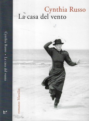 Casa del vento russo - la, vento.