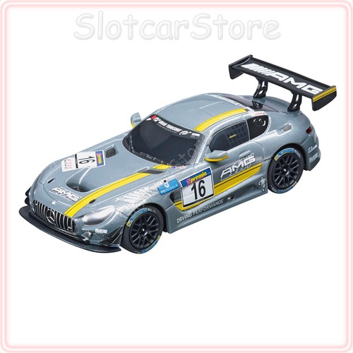 Carrera 64061 mercedes - go,