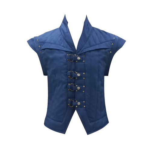 Stock costume cosplay - in, gilet