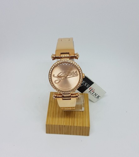 Orologio guess w0287l3 luxe - orologio,