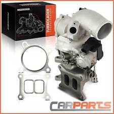 Turbocompressore Caricatore