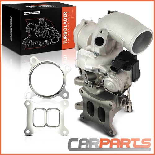 Turbocompressore caricatore - turbocompressore,