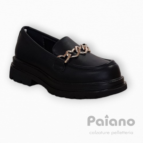 Mocassino asso 15667 pelle - 15667,
