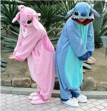 Pigiama Kigurumi punto adulto
