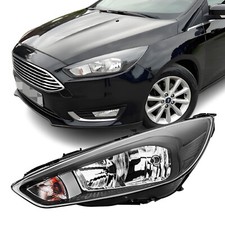 Faro proiettore anteriore