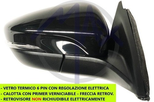 Specchio specchietto - specchio,