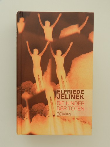 Elfriede jelinek die kinder - elfriede,