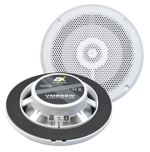 Esx vms52w altoparlante - esx,